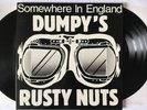 DUMPY'S RUSTY NUTS	Somewhere In England. Double  Lp.  GAS 4013 VG