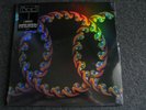 Tool-Lateralus LP-Limited Edition-2 LPs-Picture Disk-2005 Volcano Records