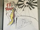 The Pretty Things - SF Sorrow Sainsburys Exclusive Red Vinyl Psych Pop Mint