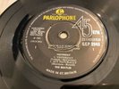 The Beatles - Yesterday - UK 1966 1st Press 4-Track EP Earliest 1/G Stamper
