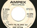 Northern Soul 45 JON LUCIEN 