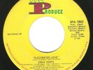 Northern Soul 70's X Over 45 ERNIE HINES 