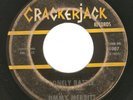 Northern Soul Popcorn 45 JIMMY MERRITT 