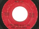 Northern Soul Sweet 45 THE LOVATIONS 