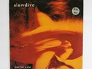 Slowdive ?Just For A Day 1991 UK Creation Records CRELP094 Vinyl Record LP Rare