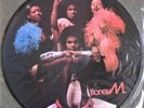 BONEY M - DADDY COOL REMIXES 4-TRACK 12