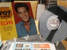 Elvis Presley Pot Luck RCA 2523
