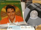 Elvis Presley Golden Records Vol 4 RCA LSP 3921