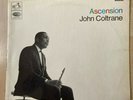John Coltrane   Ascension   Mono