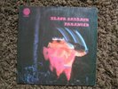 Black Sabbath - Paranoid - 1970 - Vertigo 6360011 - Schallplatte