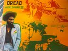 Mikey Dread World War 111 Vinyl Record Rare vg reggae lp 3
