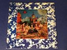 ROLLING STONES their satanic majesties request LONDON 1967 1st PRESS 1A/1A(LP)Ex