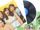 THE MOTHERS OF INVENTION - WE'RE ONLY IN IT FOR THE MONEY LP RECORD WITH INSERT