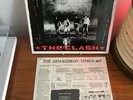 THE CLASH SANDINISTA 1980 UK ORIGINAL 3 LP RELEASE CBS FSLN1 NEAR MINT CONDITION