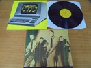 Kraftwerk Computer world vinyl lp record