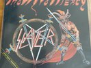 Slayer - Show No Mercy (1983) VINYL ALBUM (Roadrunner RR9868)