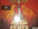 Tenacious D Rize of the Fenix vinyl (88691952321) u.s. lp
