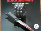 BLACK SABBATH - Hand Of Doom  Vinyl Box 1984