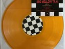 Joni Mitchell “Big Yellow Taxi” YELLOW VINYL PROMO 12” EP Reprise Pro-7845 NM