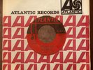 LED ZEPPELIN - IMMIGRANT SONG 45 - First US pressing w/ DO WHAT THOU WILT  EX-