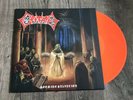 Epitaph Seeming Salvation Vinyl Record Death Metal