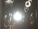 Darkthrone Transilvanian Hunger vinyl numbered (vilelp43) reissue lp