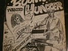 Barrington levy bounty hunter LISTEN  Killer lp
