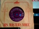 DEEP RIVER BOYS WHOLE LOTTA SHAKIN GOIN ON / GOLDMINE IN THE SKY HHV 45 1957 VG+