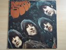 The Beatles Rubber Soul 1965 UK vinyl LP mono -4/-4 Garrod & Lofthouse PMC1267