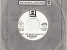 NORTHERN SOUL -- REGGIE GARNER -- THAT AIN'T THE WAY ( YOU MAKE LOVE )