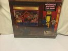 THE BAND MOONDOG MATINEE LP 1973 FIRST PRESS SEALED WITH HYPE STICKER BEAUTIFUL