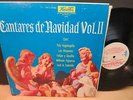 Trio Vegabojeno: Cantares de Navidad Vol II (VG+ Marvela, Puerto Rico LP)