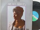 ARETHA FRANKLIN Arrives LP (Atlantic SD 8150, orig 1967) SEALED