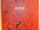 Ride: Chelsea Girl + 3. '90 UK 12