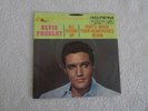 Elvis Presley Orig. RCA #447-0618  ALL SHOOK UP Gold Std Series 1969