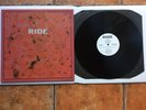 RIDE-RIDE-CHELSEA GIRL 12”EP CREATION RECORDS-CRE072T-UK PRESS 1990-SHOEGAZE