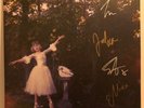 Wolf Alice - Visions of a life Signed White Vinyl & 7