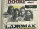 The Doors L.A. Woman The Workshop Sessions180g Vinyl 2LP AS NEW