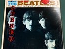 THE BEATLES MEET THE BEATLES  US ORIG'64 CAPITOL STEREO 1ST PRESS BAGGY SEALED
