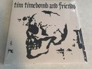 Tim Timebomb And Friends 3xLP GOLD VINYL RSD /700 VERY RARE