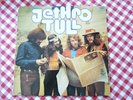 Jethro Tull, same, Club Sonerauflage, 92527 P13, made in germany