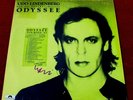 ORIGINAL SIGNIERT* Udo Lindenberg -  Odyssee  *Autogramm in person