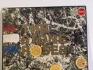 The Stone Roses-The Stone Roses 12” LP.Embossed.Uk First Press.ORE LP 502 A2/B2