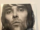 Ian Brown-The Greatest 12” Vinyl LP.2005.New And Sealed.The Stone Roses.