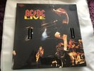 AC/DC Live 2 LP Vinyl