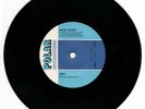 ABBA Polar Music Vinyl 7 Inch Single Honey Honey/Ring Ring
