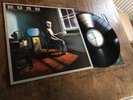 Rush Power Windows Superb Uk First Press Vinyl Lp