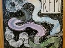 REM - Reckoning US IRS 1st Press R.E.M. Vinyl LP 1984 SP 70044 VG