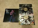 OZZY OSBOURNE - RANDY RHOADS -TRIBUTE SEE YOU ON THE OTHER SIDE LP Vinyl Record