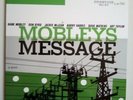 HANK MOBLEY - Mobley's Message - LP Analogue Production